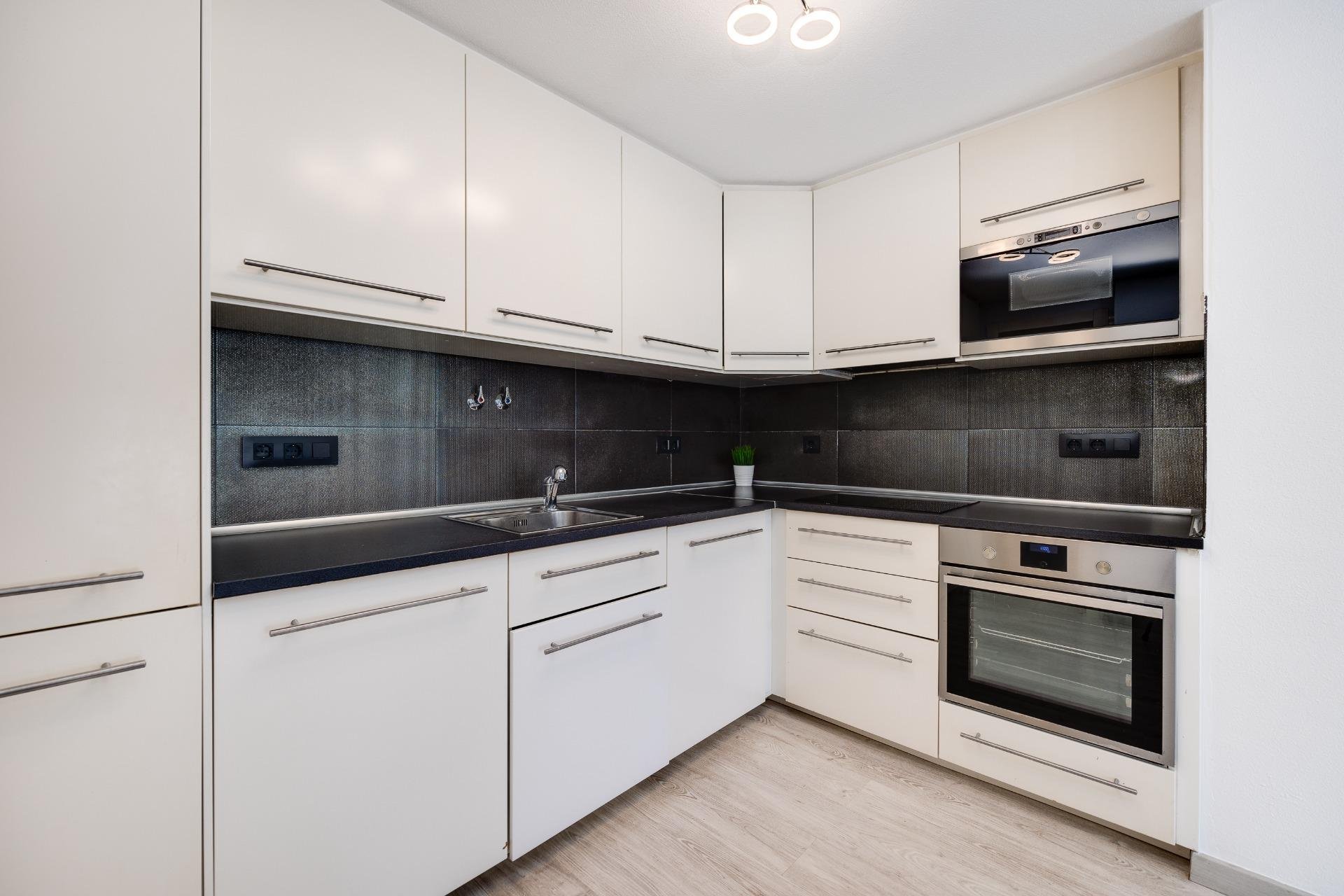 Herverkoop - Bungalow -
Torrevieja - Aguas Nuevas