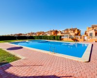 Herverkoop - Bungalow -
Torrevieja - Aguas Nuevas