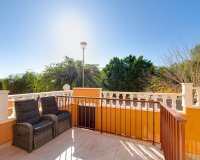 Herverkoop - Bungalow -
Torrevieja - Aguas Nuevas