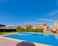 Herverkoop - Bungalow -
Torrevieja - Aguas Nuevas