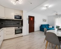 Herverkoop - Bungalow -
Torrevieja - Aguas Nuevas