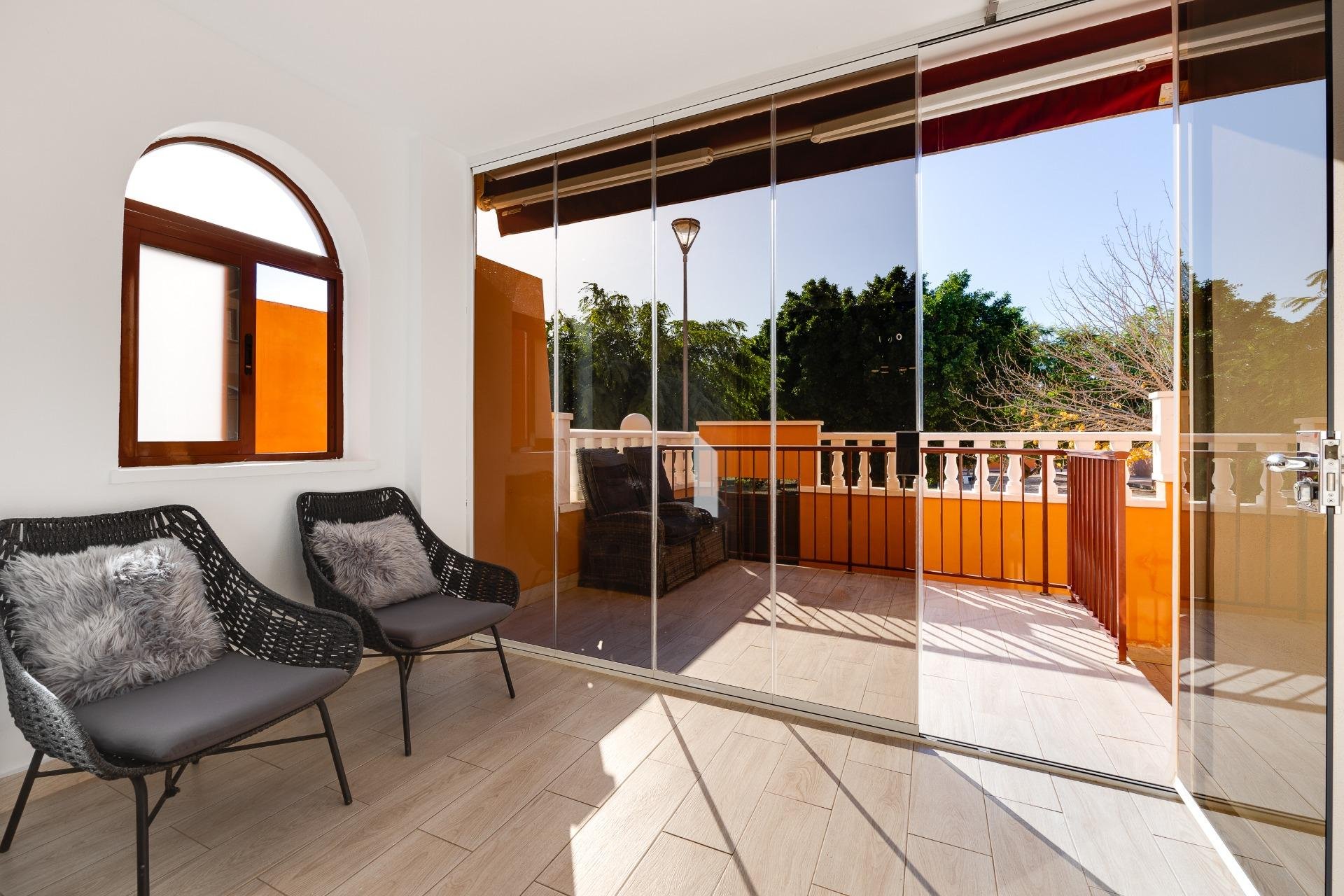 Herverkoop - Bungalow -
Torrevieja - Aguas Nuevas