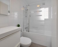 Herverkoop - Bungalow -
Torrevieja - Aguas Nuevas