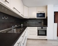 Herverkoop - Bungalow -
Torrevieja - Aguas Nuevas