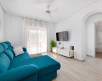 Herverkoop - Bungalow -
Torrevieja - Aguas Nuevas