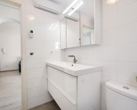 Herverkoop - Bungalow -
Torrevieja - Aguas Nuevas