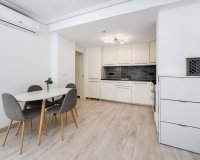 Herverkoop - Bungalow -
Torrevieja - Aguas Nuevas