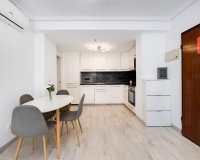 Herverkoop - Bungalow -
Torrevieja - Aguas Nuevas