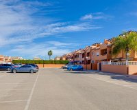 Herverkoop - Bungalow -
Torrevieja - Aguas Nuevas