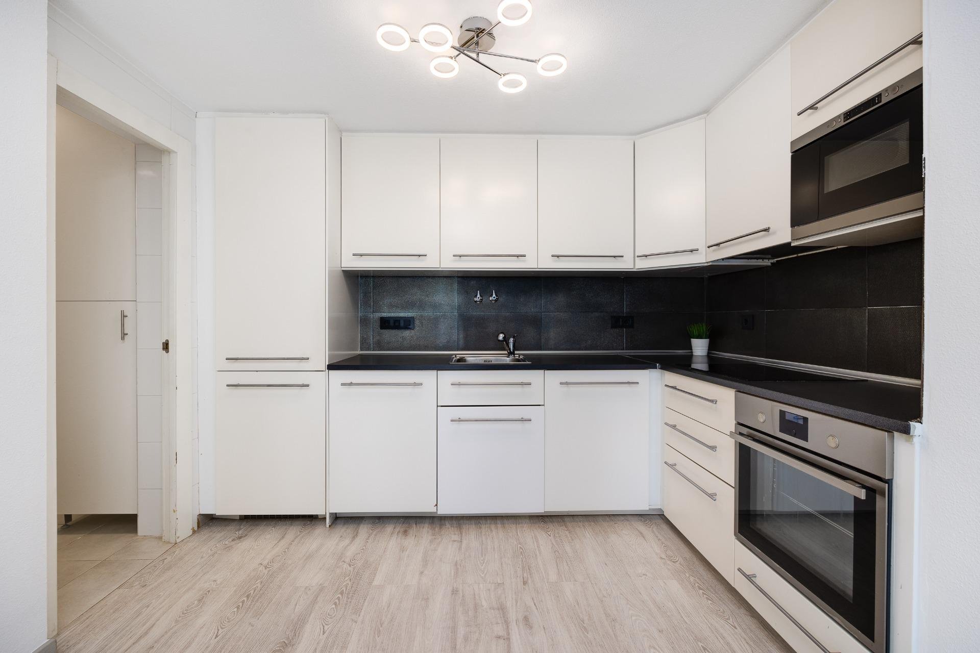 Herverkoop - Bungalow -
Torrevieja - Aguas Nuevas