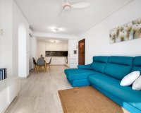 Herverkoop - Bungalow -
Torrevieja - Aguas Nuevas