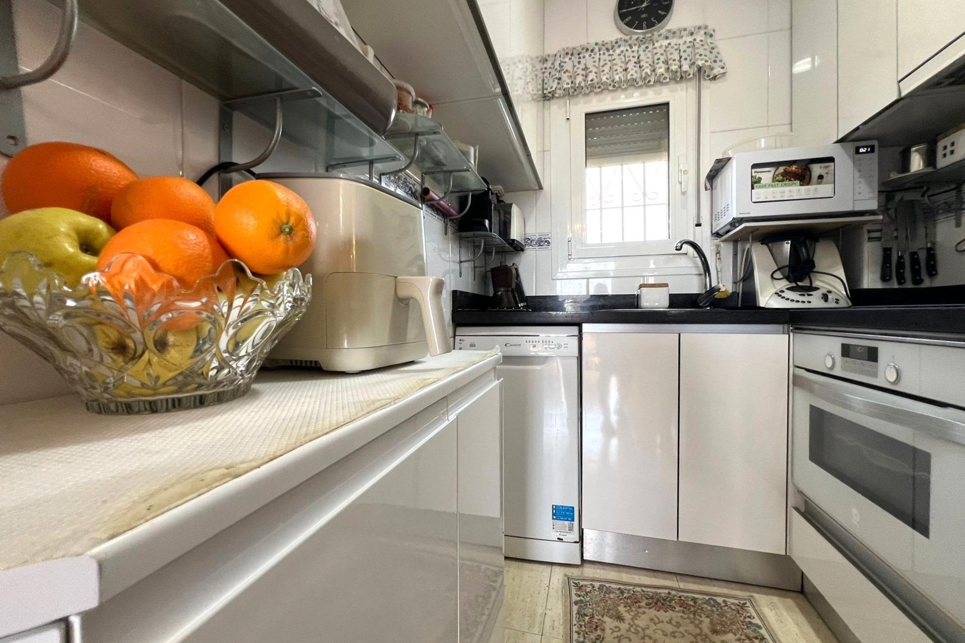 Herverkoop - Bungalow -
Torrevieja - Aguas Nuevas