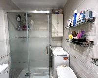 Herverkoop - Bungalow -
Torrevieja - Aguas Nuevas