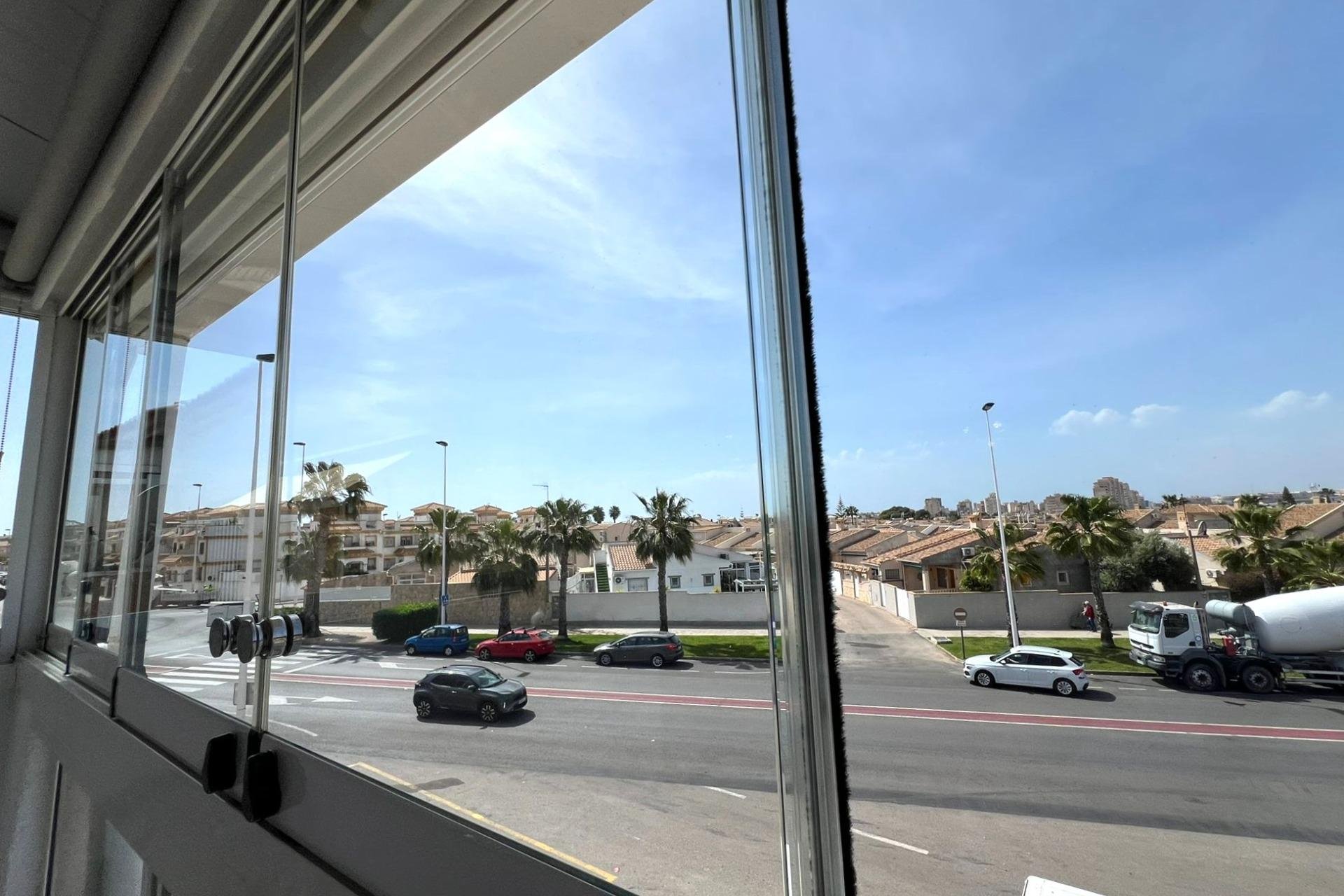 Herverkoop - Bungalow -
Torrevieja - Aguas Nuevas