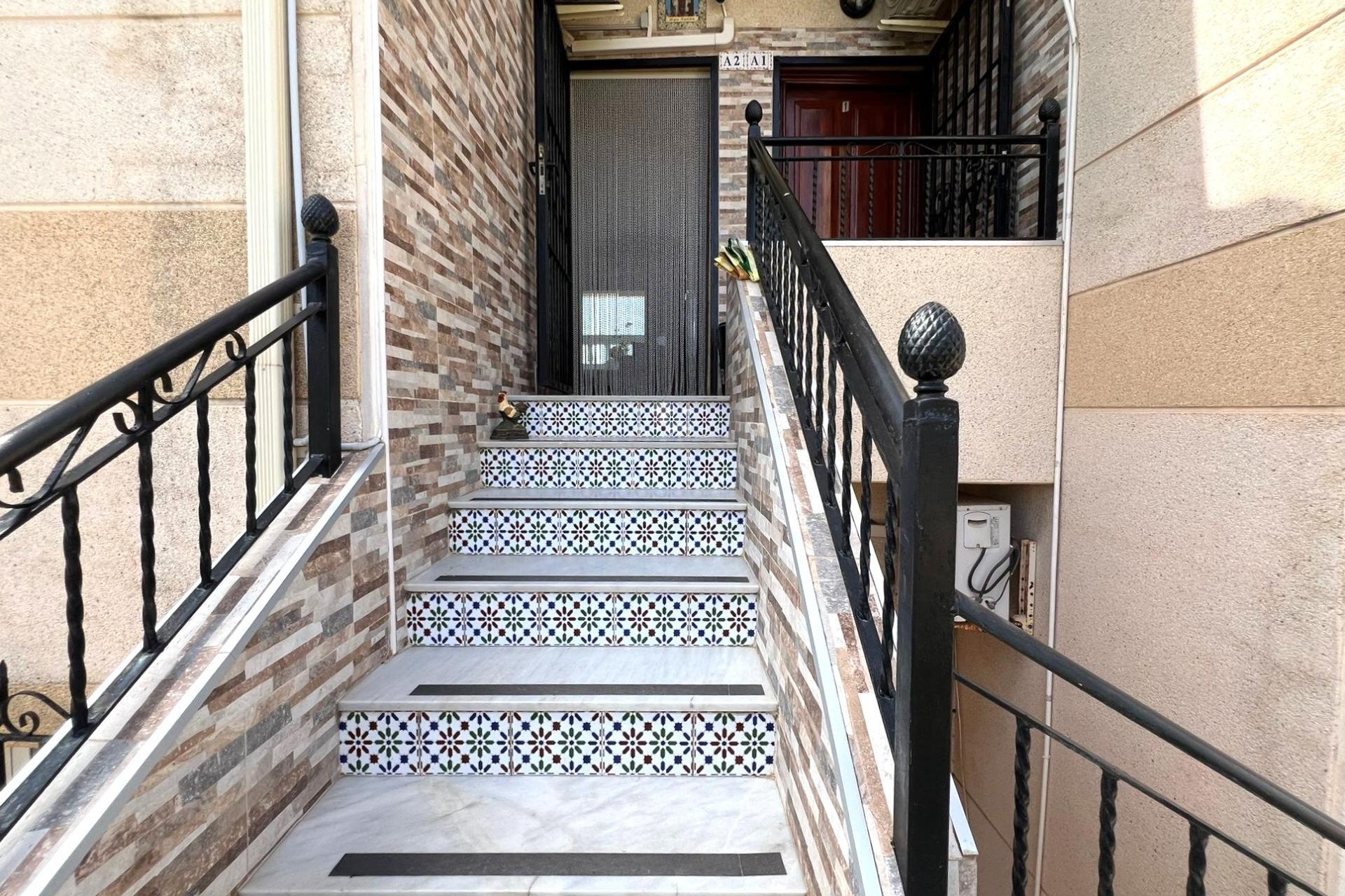 Herverkoop - Bungalow -
Torrevieja - Aguas Nuevas