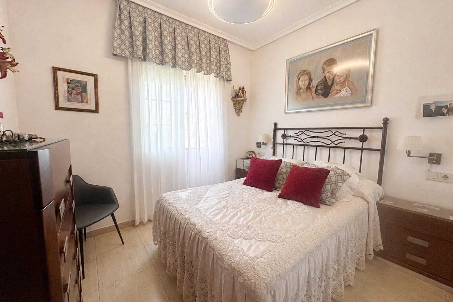 Herverkoop - Bungalow -
Torrevieja - Aguas Nuevas