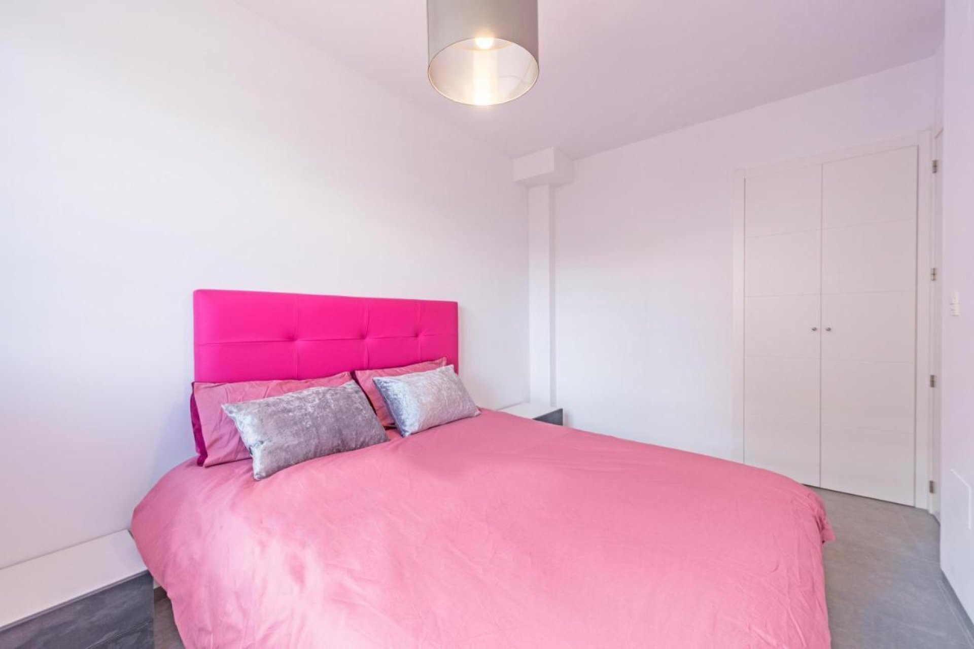 Herverkoop - Bungalow -
Torrevieja - Auguas Neuvas