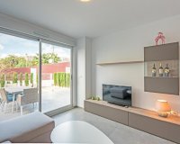 Herverkoop - Bungalow -
Torrevieja - Auguas Neuvas