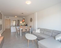 Herverkoop - Bungalow -
Torrevieja - Auguas Neuvas