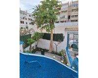 Herverkoop - Bungalow -
Torrevieja - Cabo Cervera