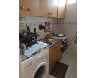 Herverkoop - Bungalow -
Torrevieja - Cabo Cervera