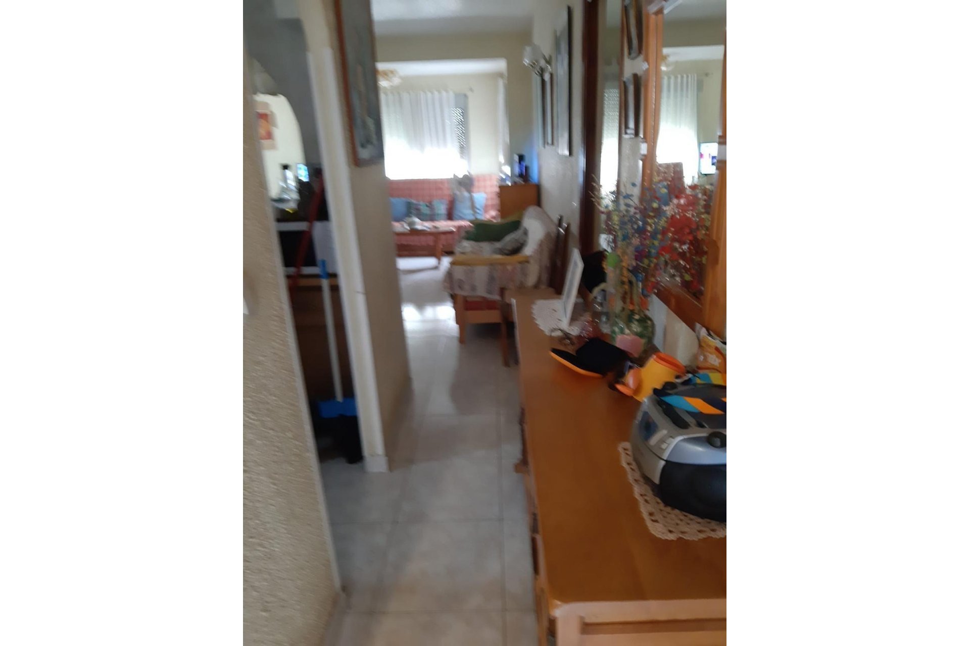 Herverkoop - Bungalow -
Torrevieja - Cabo Cervera