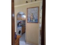 Herverkoop - Bungalow -
Torrevieja - Cabo Cervera