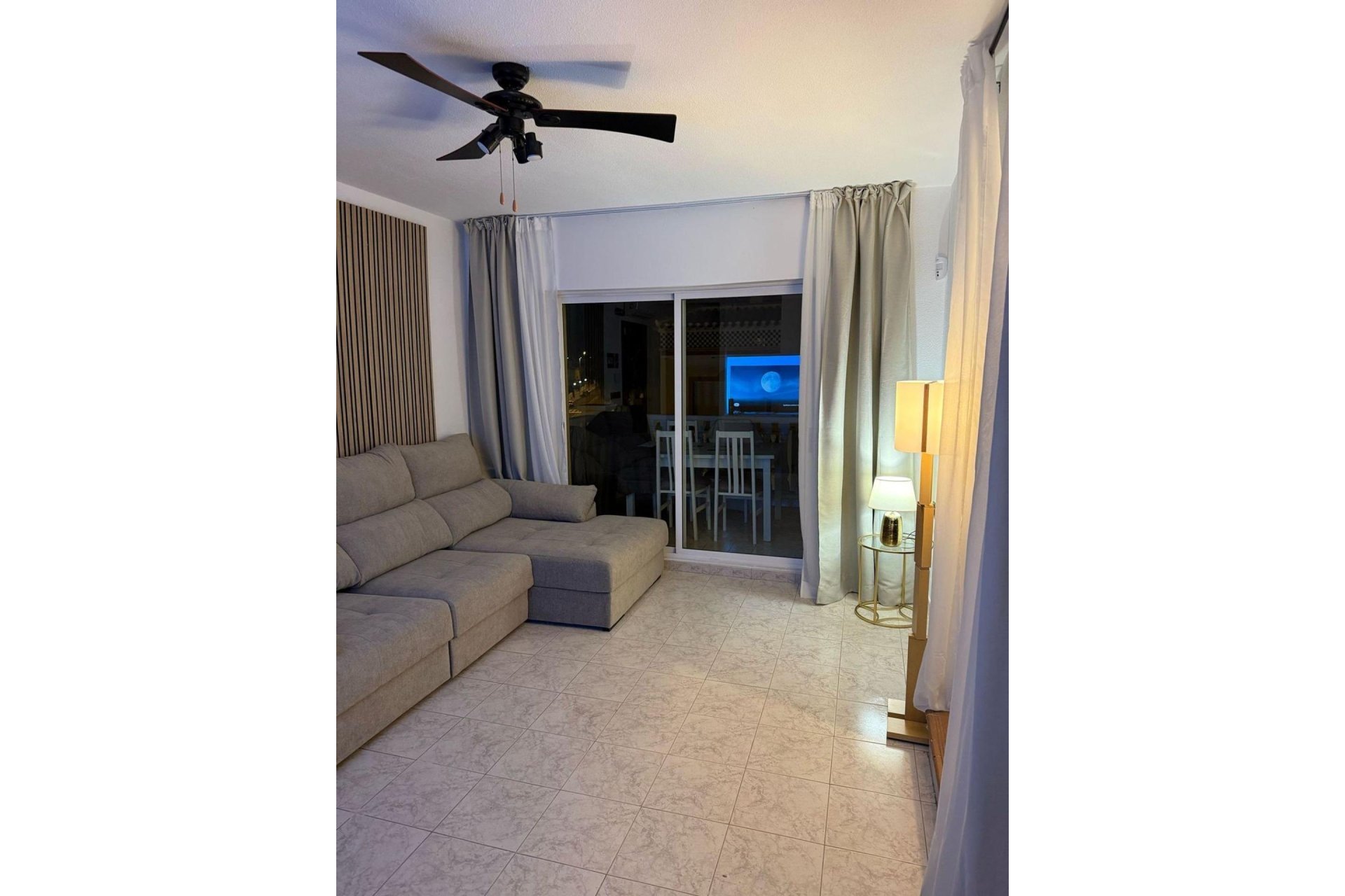 Herverkoop - Bungalow -
Torrevieja - Cañada Del Molino