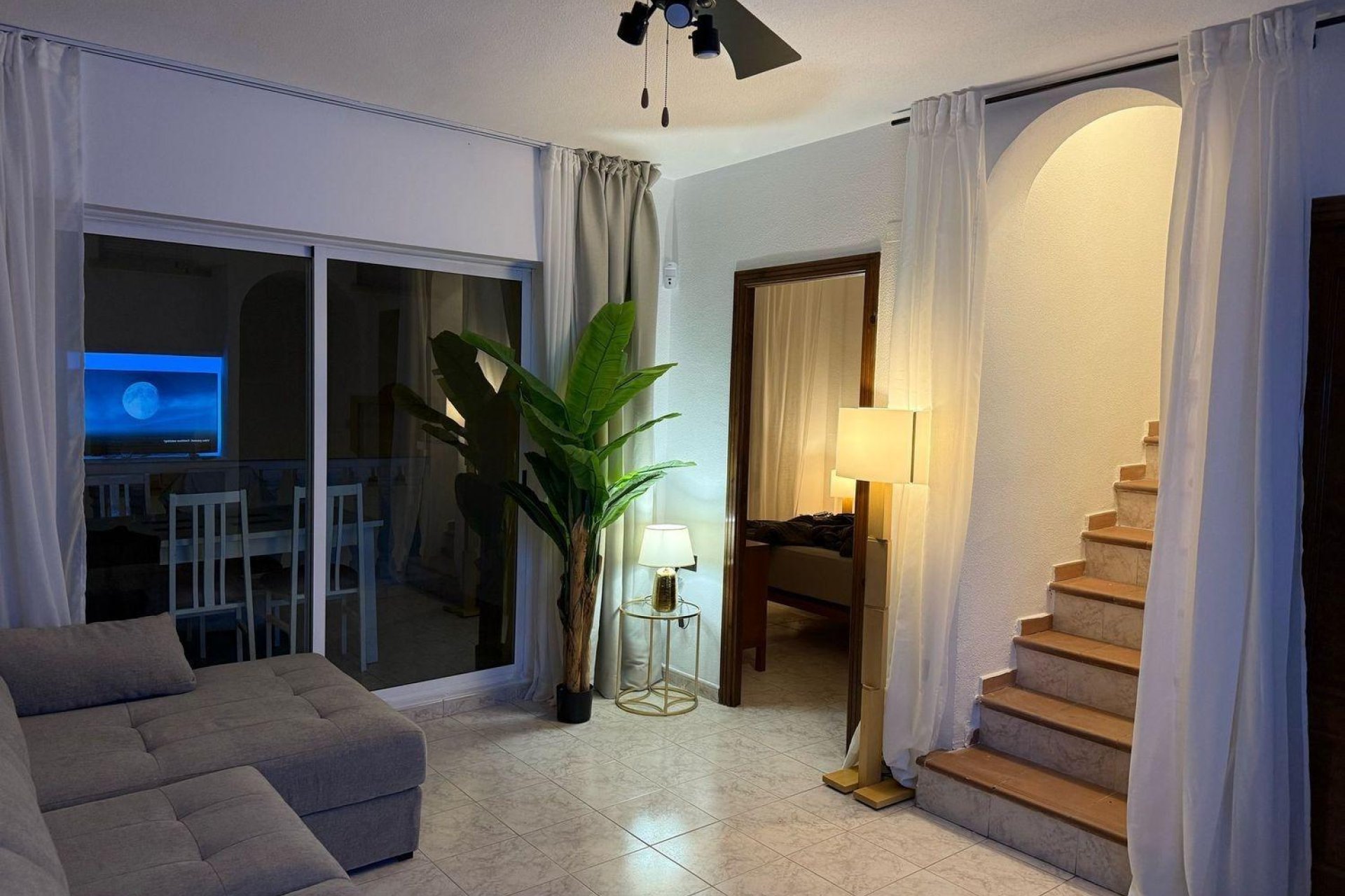 Herverkoop - Bungalow -
Torrevieja - Cañada Del Molino