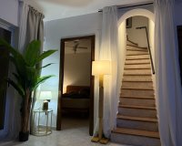 Herverkoop - Bungalow -
Torrevieja - Cañada Del Molino