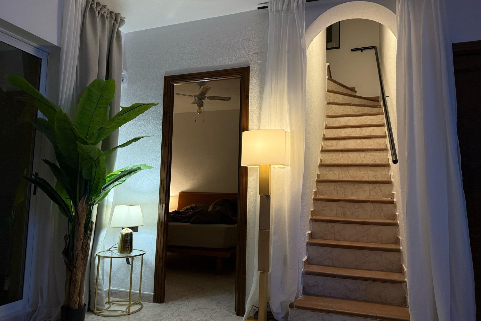 Herverkoop - Bungalow -
Torrevieja - Cañada Del Molino