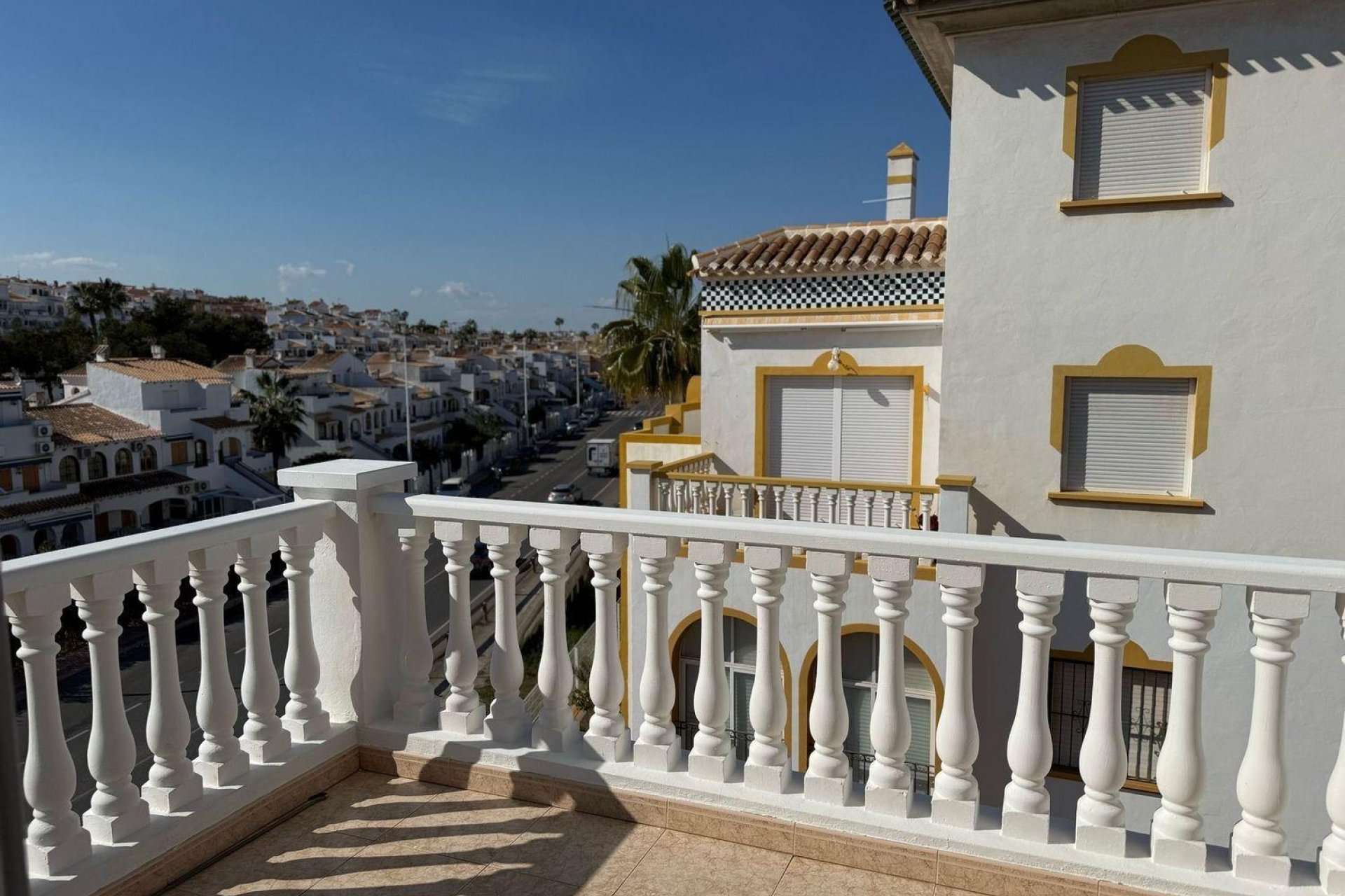 Herverkoop - Bungalow -
Torrevieja - Cañada Del Molino