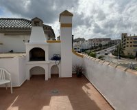 Herverkoop - Bungalow -
Torrevieja - Cañada Del Molino