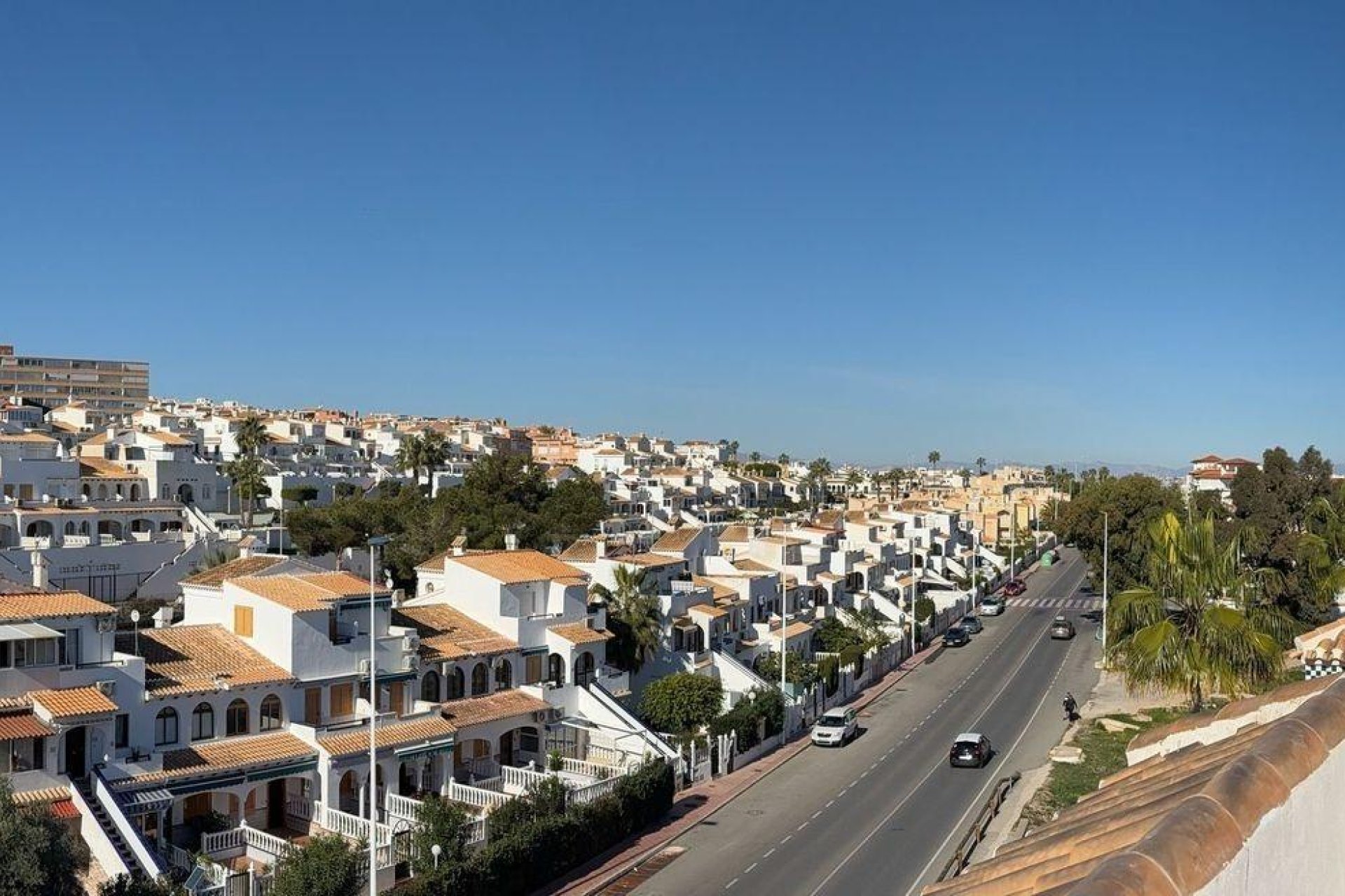 Herverkoop - Bungalow -
Torrevieja - Cañada Del Molino