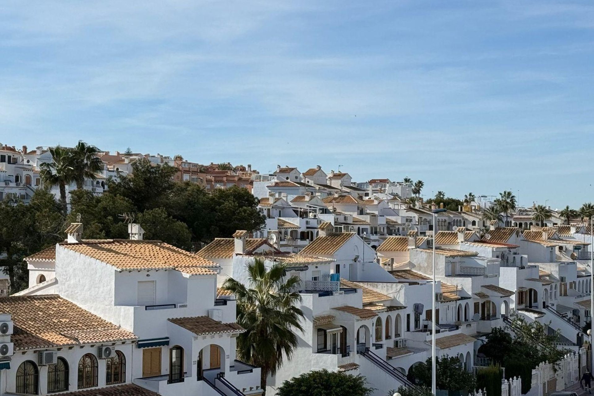 Herverkoop - Bungalow -
Torrevieja - Cañada Del Molino