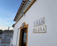 Herverkoop - Bungalow -
Torrevieja - Cañada Del Molino