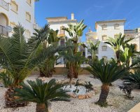 Herverkoop - Bungalow -
Torrevieja - Cañada Del Molino