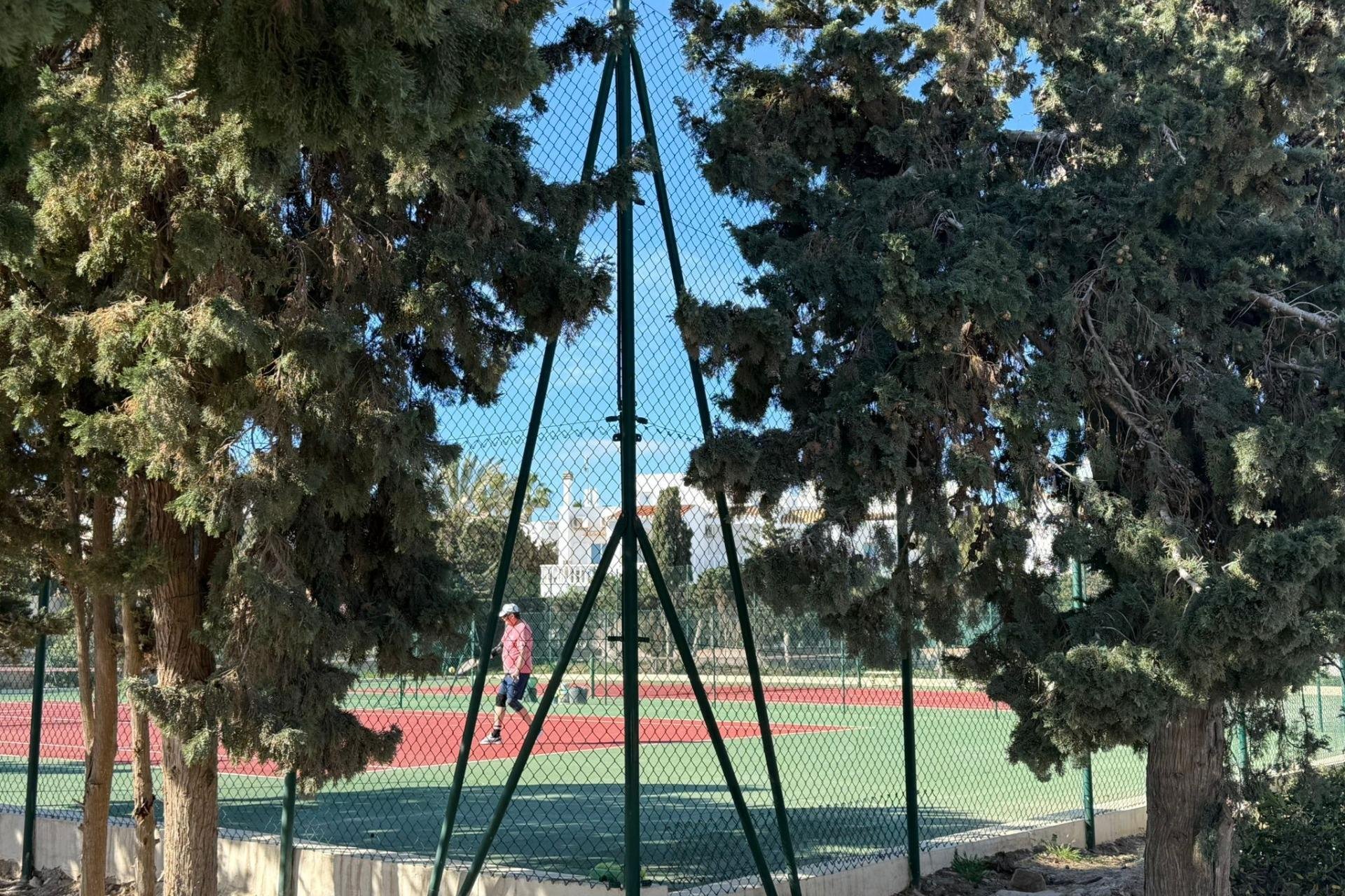 Herverkoop - Bungalow -
Torrevieja - Cañada Del Molino