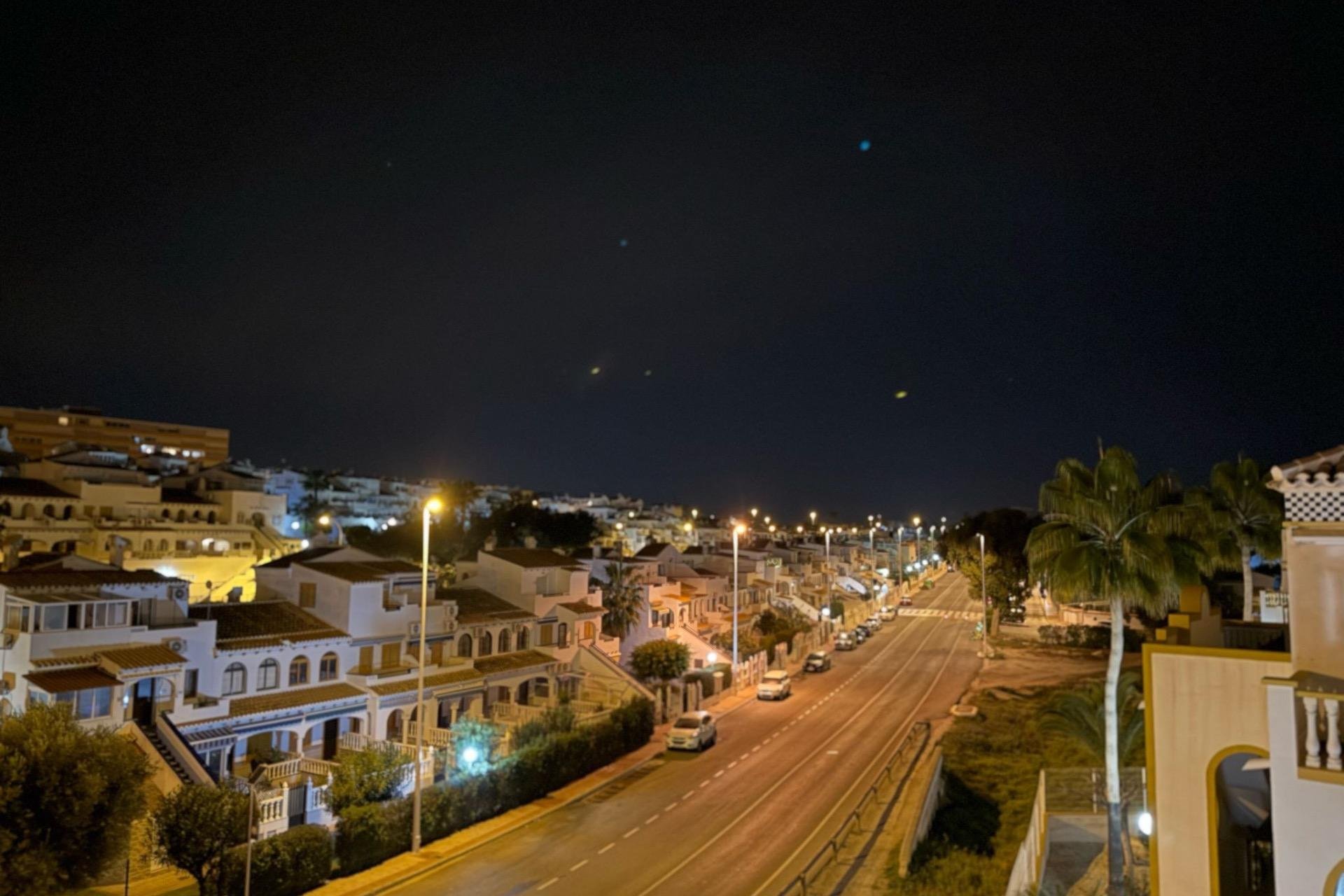 Herverkoop - Bungalow -
Torrevieja - Cañada Del Molino