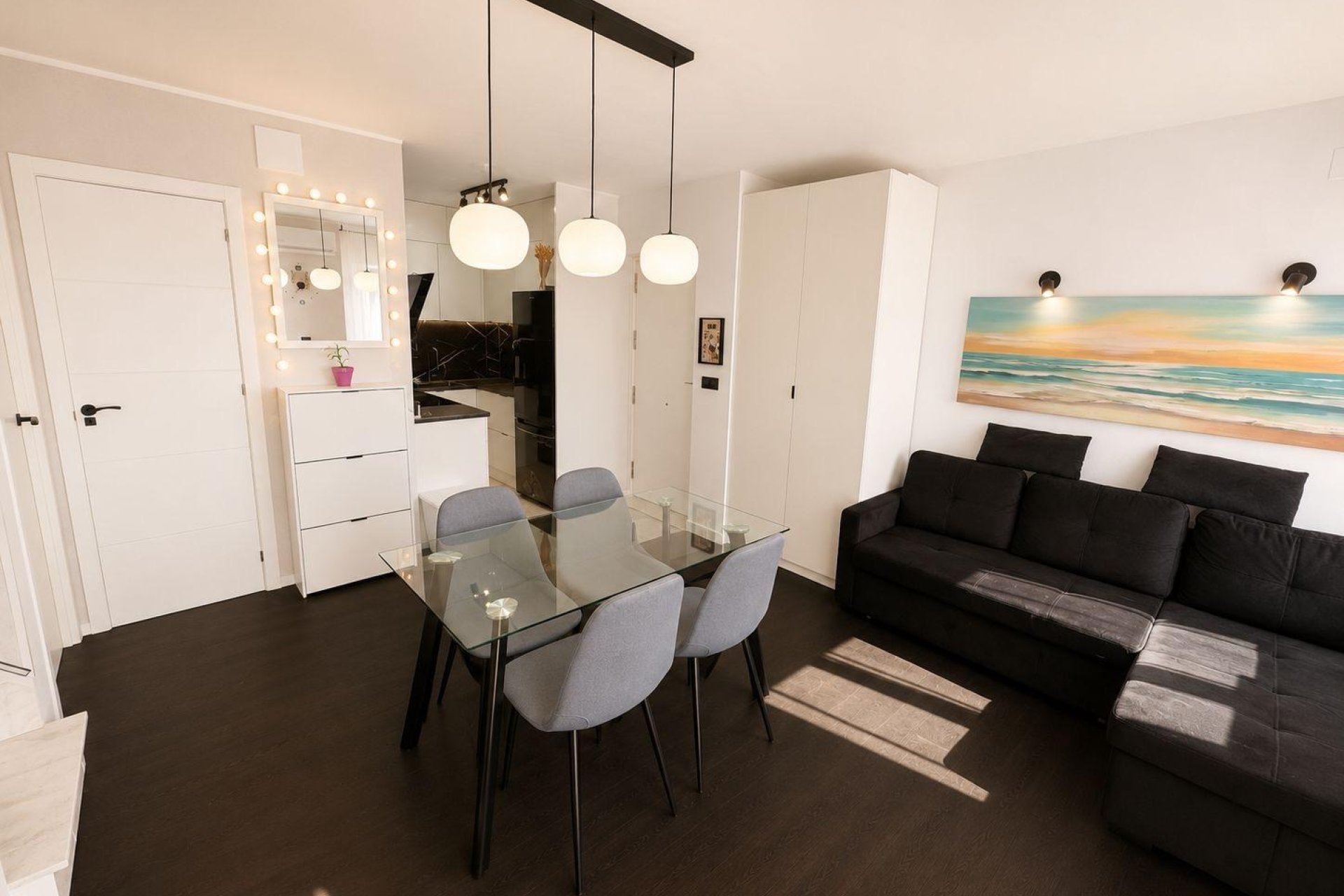 Herverkoop - Bungalow -
Torrevieja - Carrefour