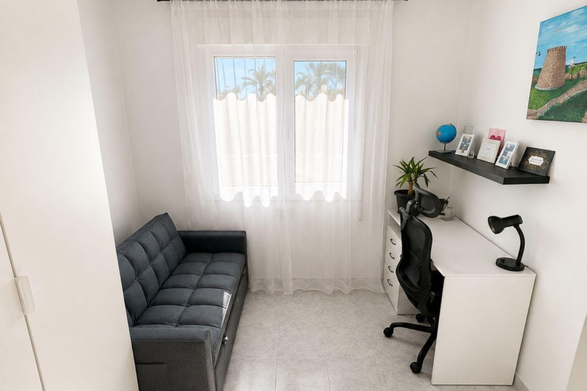 Herverkoop - Bungalow -
Torrevieja - Carrefour