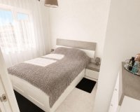 Herverkoop - Bungalow -
Torrevieja - Carrefour