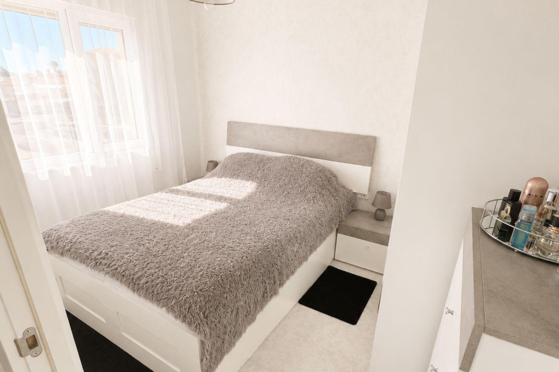 Herverkoop - Bungalow -
Torrevieja - Carrefour