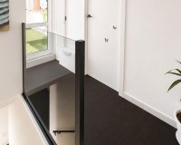 Herverkoop - Bungalow -
Torrevieja - Carrefour