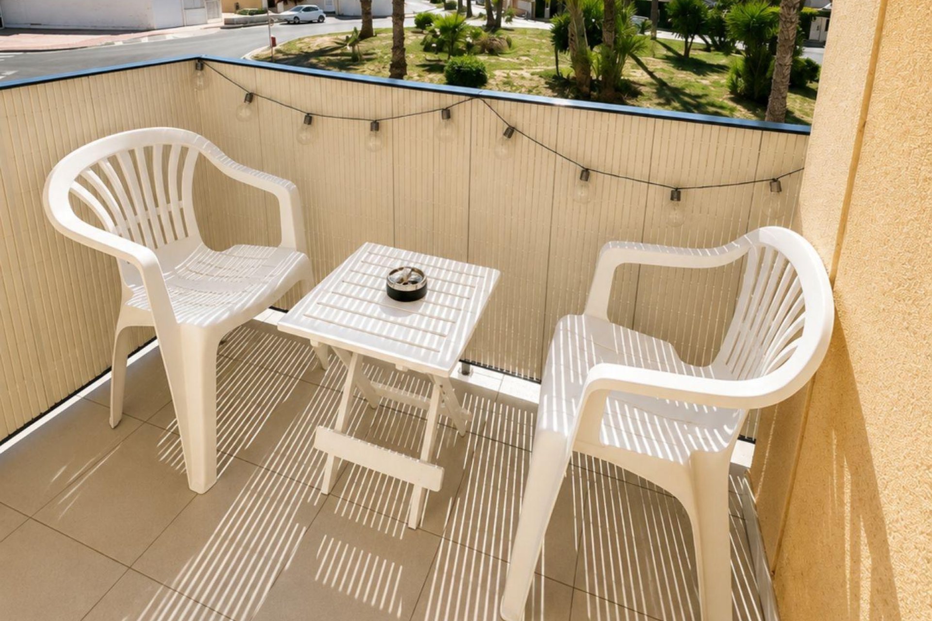 Herverkoop - Bungalow -
Torrevieja - Carrefour