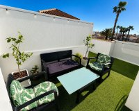 Herverkoop - Bungalow -
Torrevieja - Carrefour
