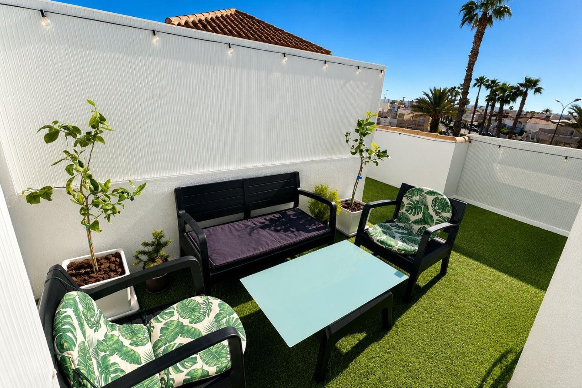 Herverkoop - Bungalow -
Torrevieja - Carrefour