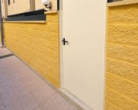 Herverkoop - Bungalow -
Torrevieja - Carrefour