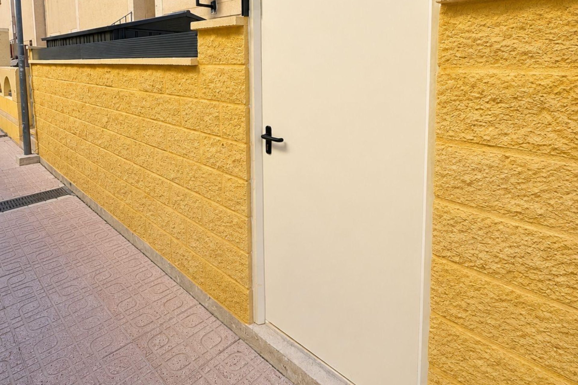 Herverkoop - Bungalow -
Torrevieja - Carrefour