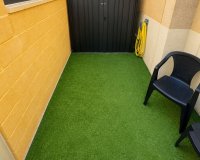 Herverkoop - Bungalow -
Torrevieja - Carrefour